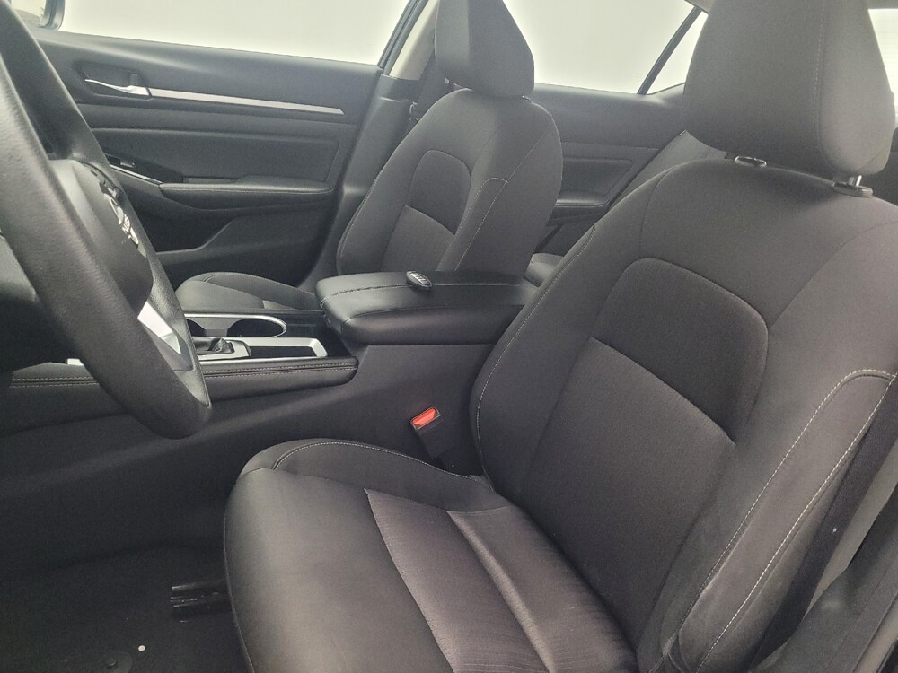 2023 Nissan Altima in Union City, GA 30291 - 18102292 17