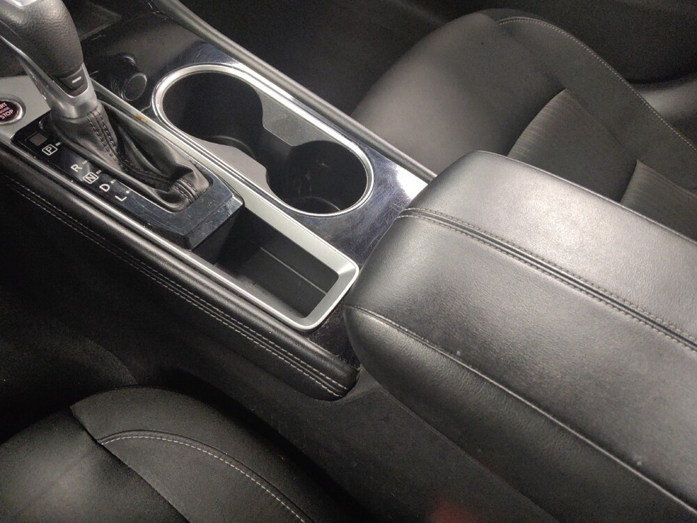 2023 Nissan Altima in Union City, GA 30291 - 18102292 26