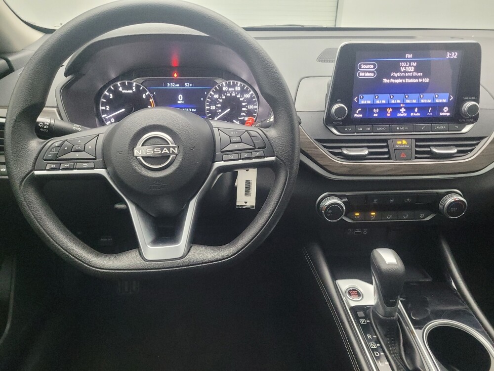 2023 Nissan Altima in Union City, GA 30291 - 18102292 22