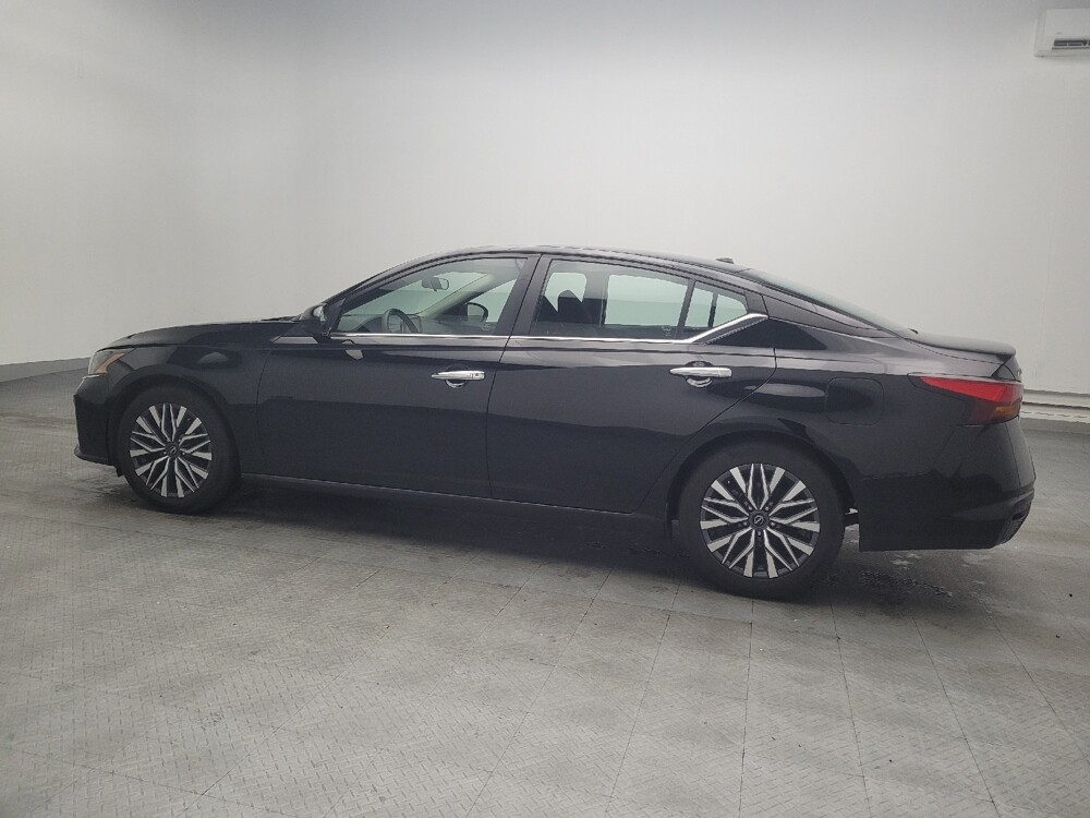 2023 Nissan Altima in Union City, GA 30291 - 18102292 3
