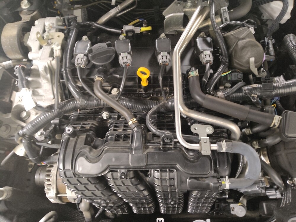 2023 Nissan Altima in Union City, GA 30291 - 18102292 30