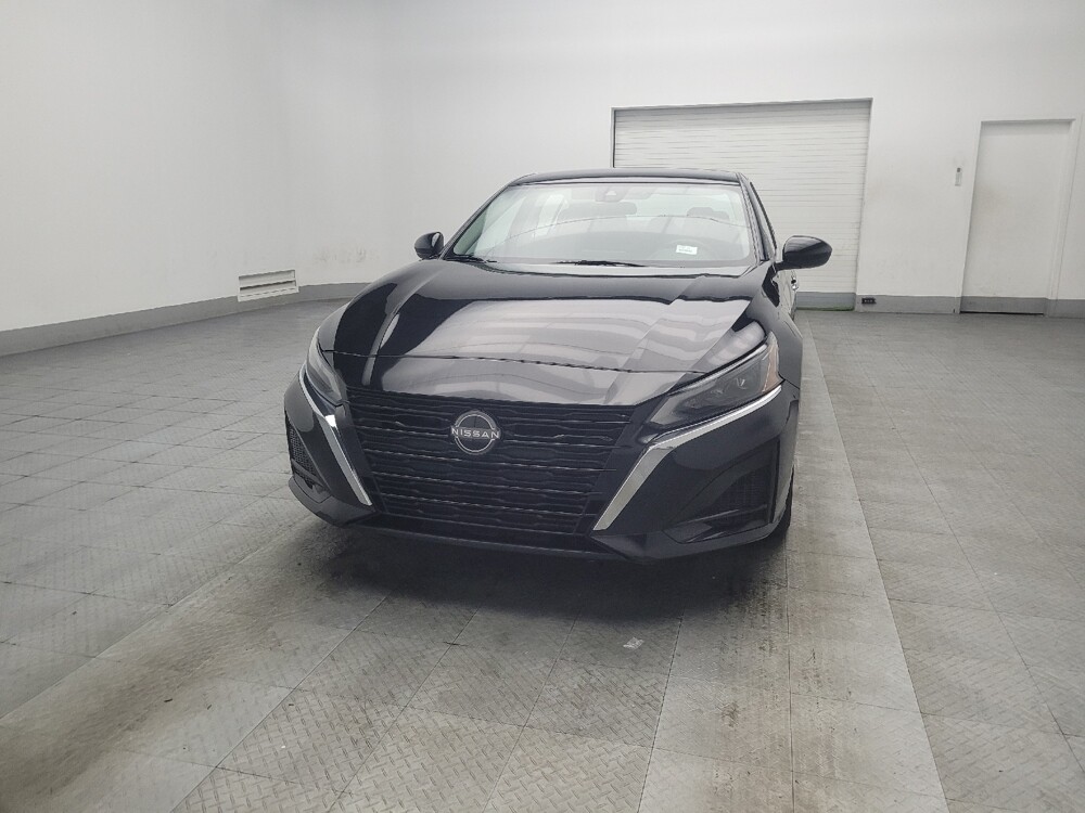 2023 Nissan Altima in Union City, GA 30291 - 18102292 15