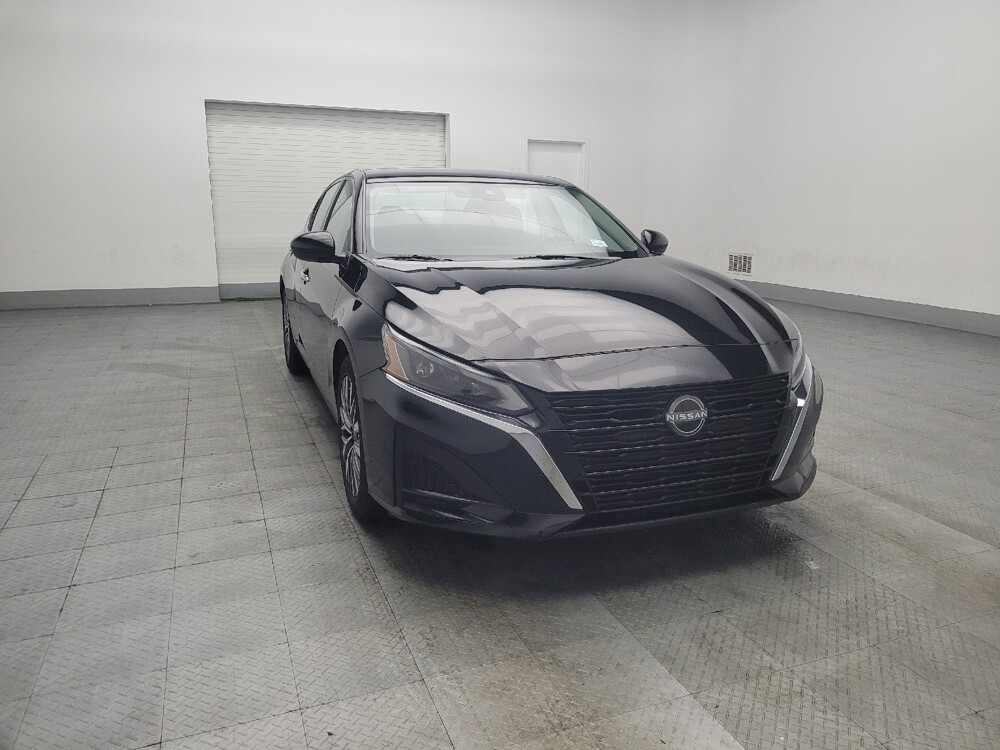 2023 Nissan Altima in Union City, GA 30291 - 18102292 13