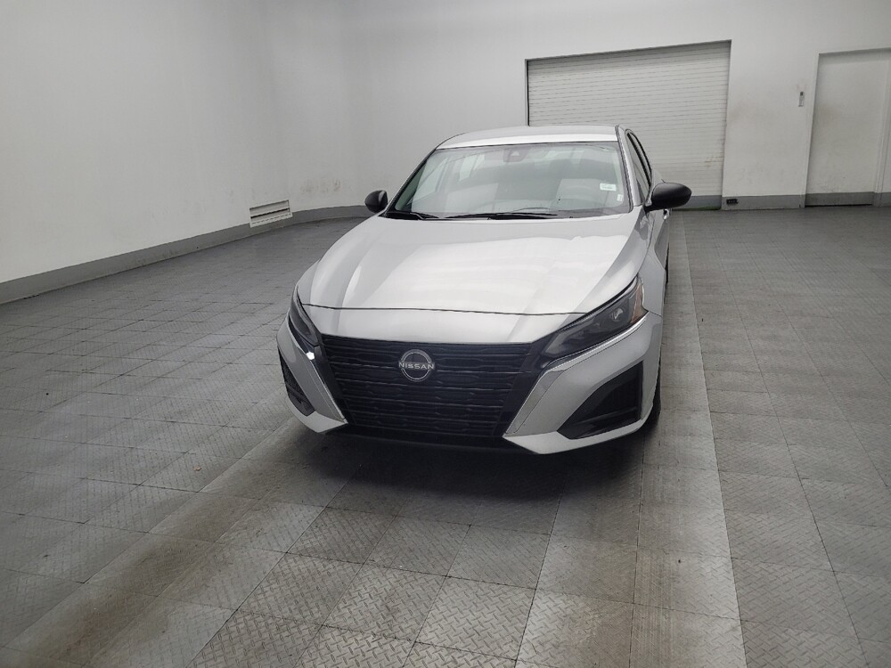 2024 Nissan Altima in Birmingham, AL 35215 - 18102293 15