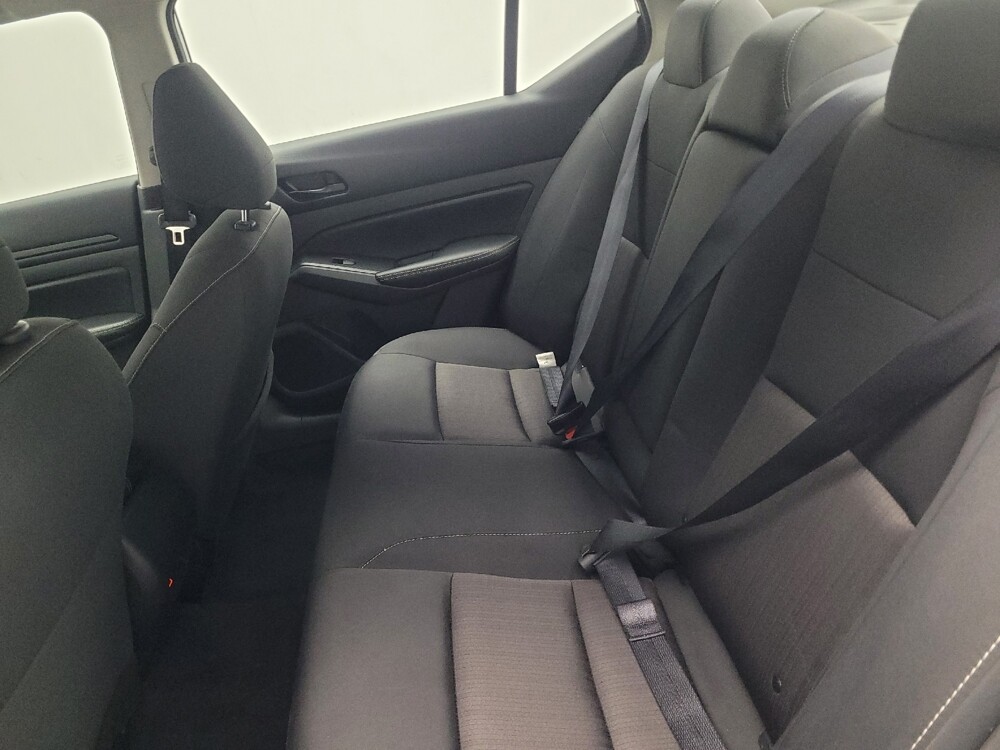 2024 Nissan Altima in Birmingham, AL 35215 - 18102293 18