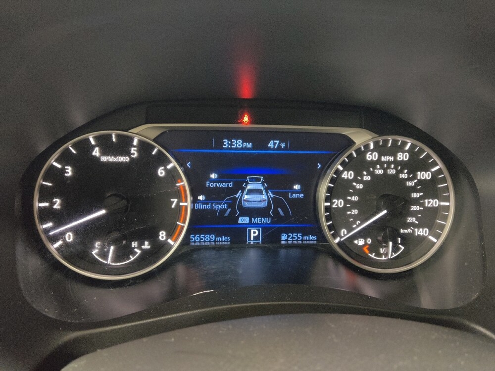 2024 Nissan Altima in Birmingham, AL 35215 - 18102293 23