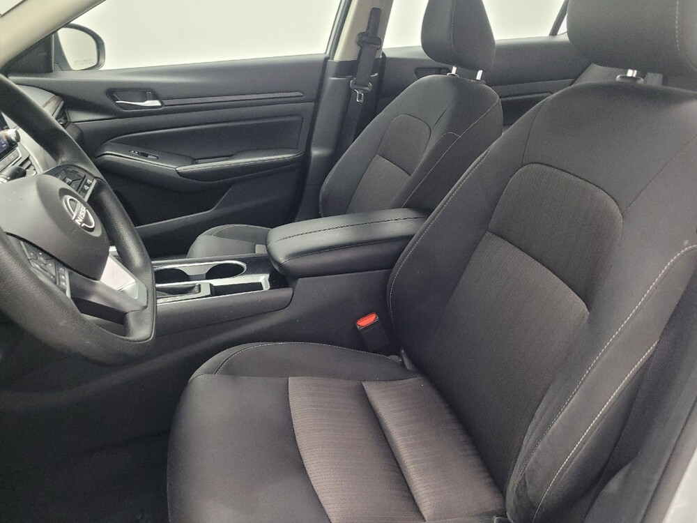 2024 Nissan Altima in Birmingham, AL 35215 - 18102293 17