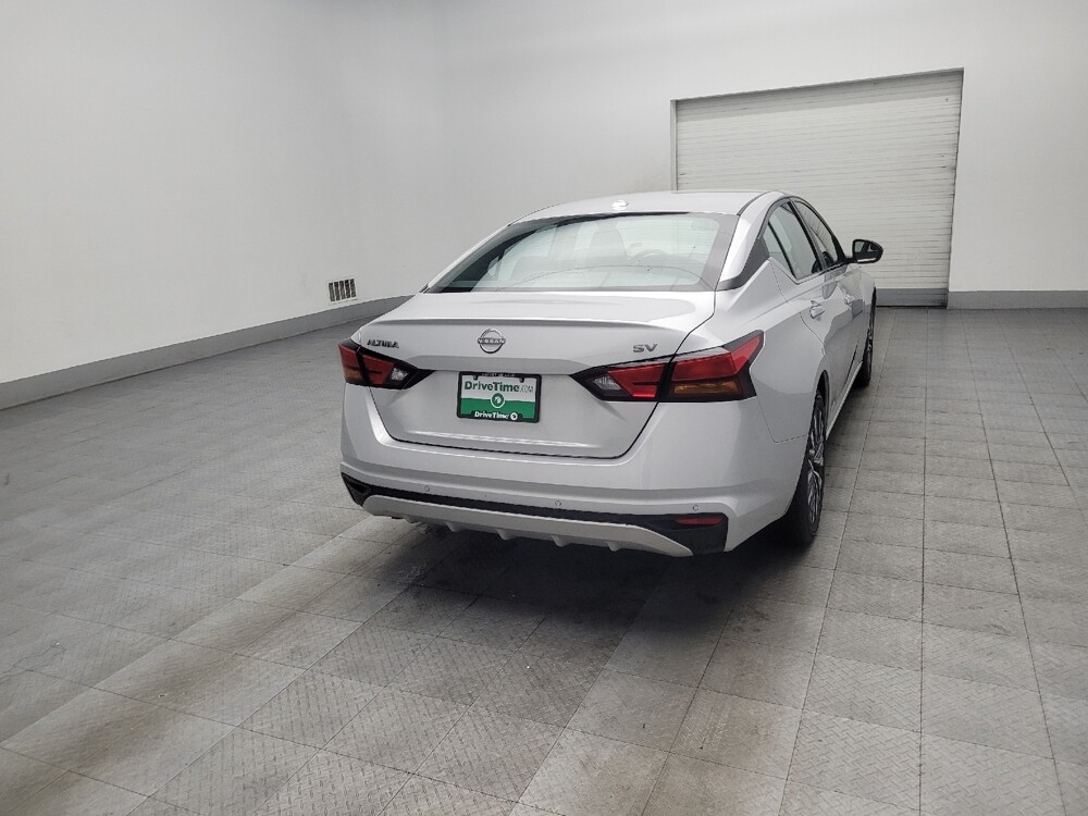2024 Nissan Altima in Birmingham, AL 35215 - 18102293 9