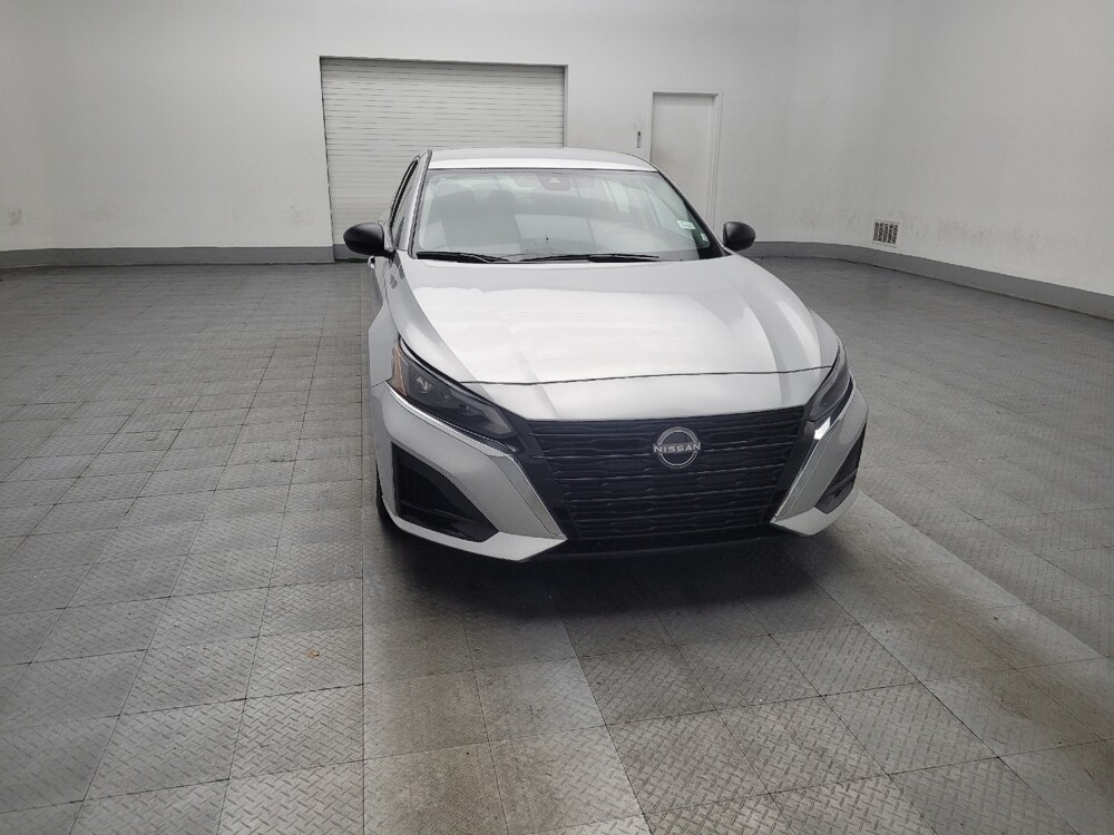 2024 Nissan Altima in Birmingham, AL 35215 - 18102293 14
