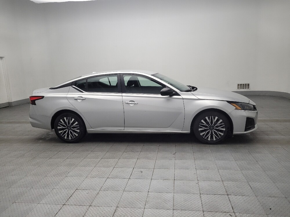 2024 Nissan Altima in Birmingham, AL 35215 - 18102293 11