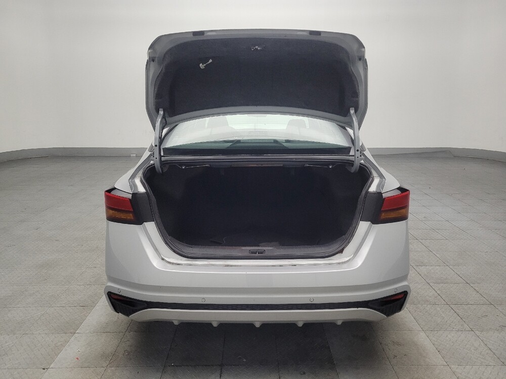 2024 Nissan Altima in Birmingham, AL 35215 - 18102293 29