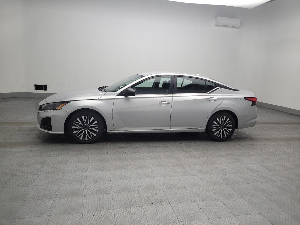 2024 Nissan Altima in Birmingham, AL 35215 - 18102293 2