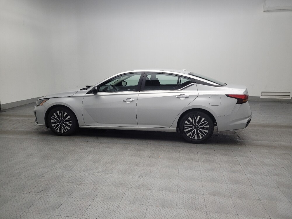 2024 Nissan Altima in Birmingham, AL 35215 - 18102293 3