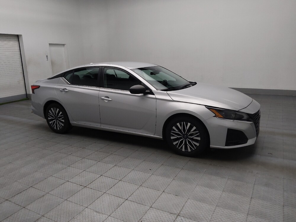 2024 Nissan Altima in Augusta, GA 30907 - 18102294 11