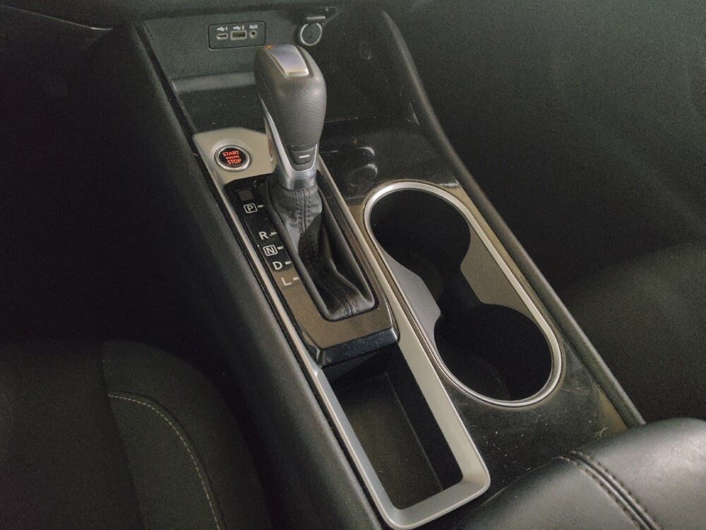 2024 Nissan Altima in Augusta, GA 30907 - 18102294 26