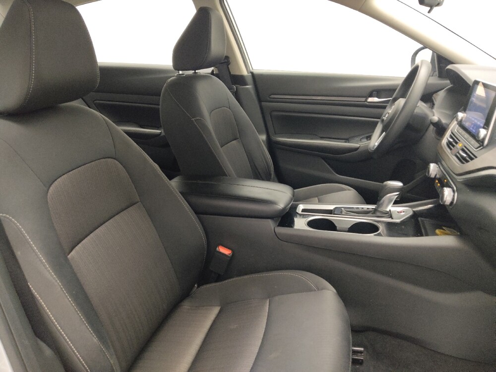 2024 Nissan Altima in Augusta, GA 30907 - 18102294 21