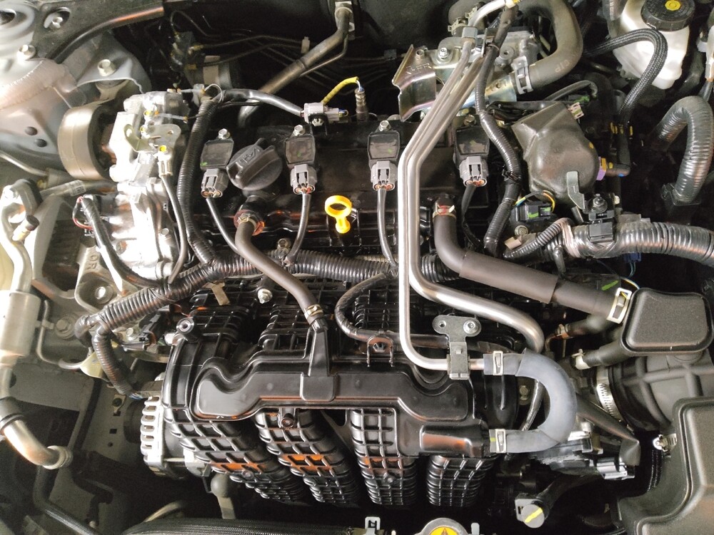 2024 Nissan Altima in Augusta, GA 30907 - 18102294 30