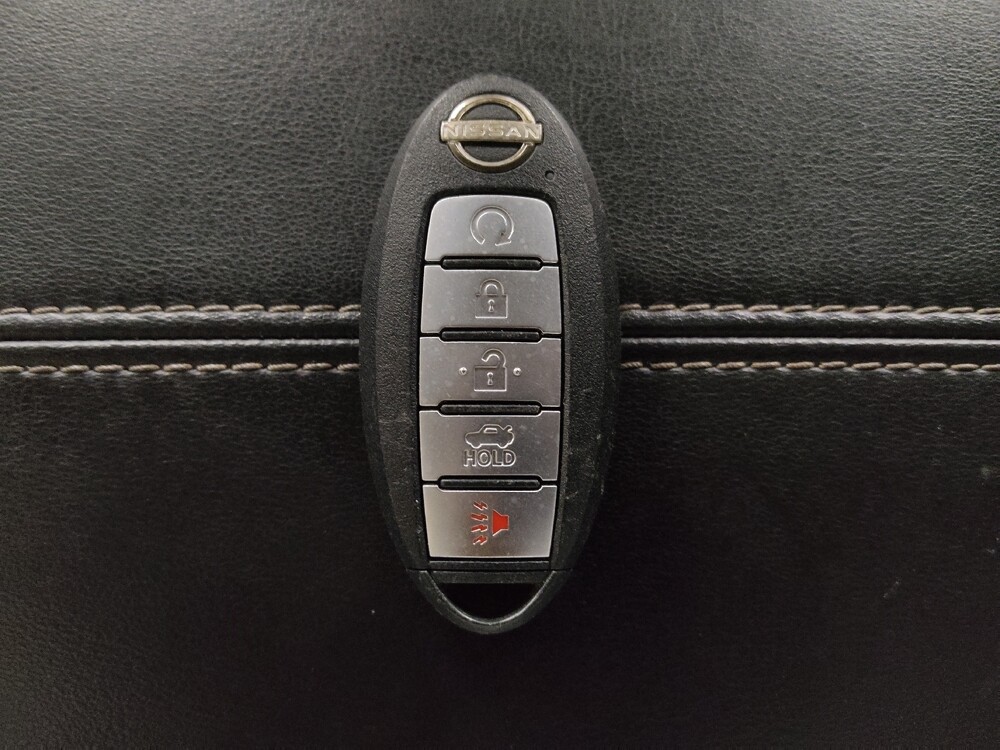 2024 Nissan Altima in Augusta, GA 30907 - 18102294 32