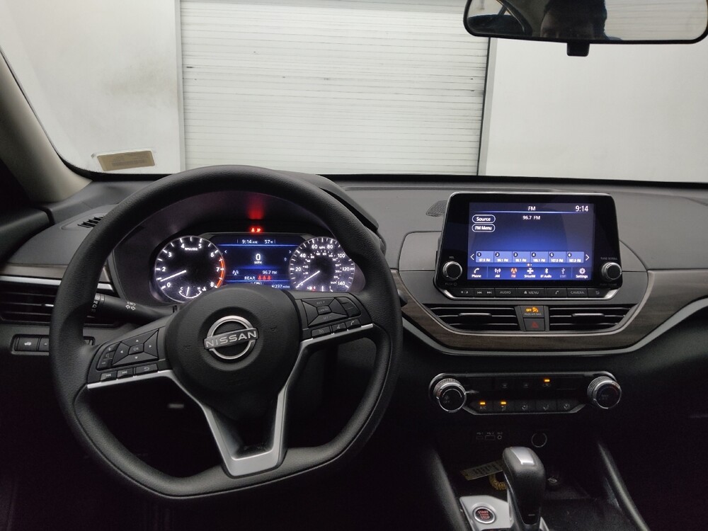 2024 Nissan Altima in Augusta, GA 30907 - 18102294 22