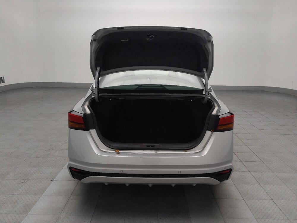 2024 Nissan Altima in Augusta, GA 30907 - 18102294 29