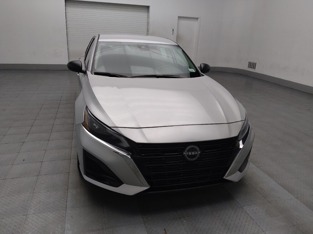 2024 Nissan Altima in Augusta, GA 30907 - 18102294 14