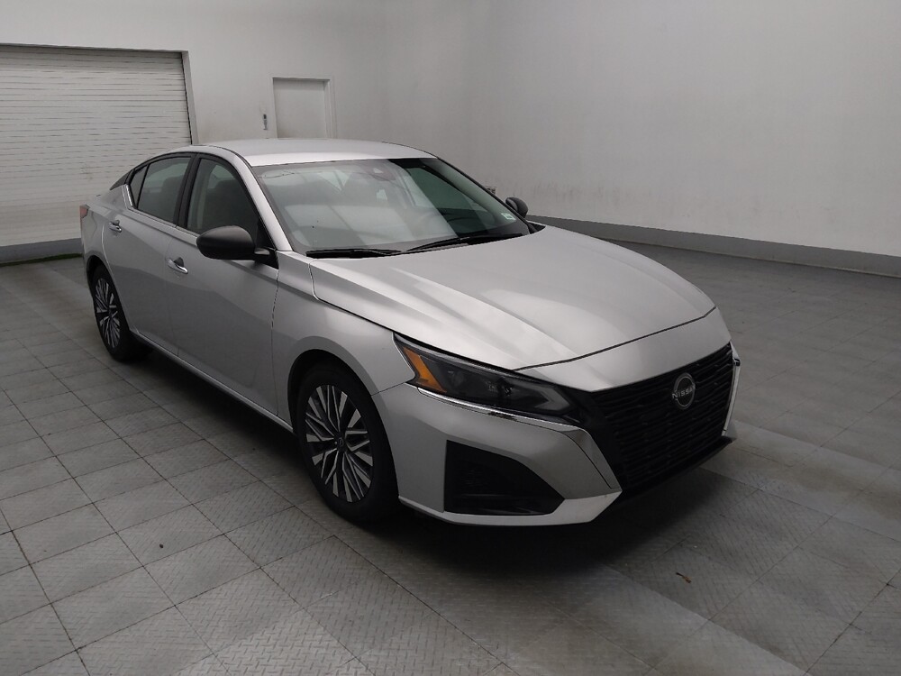 2024 Nissan Altima in Augusta, GA 30907 - 18102294 13