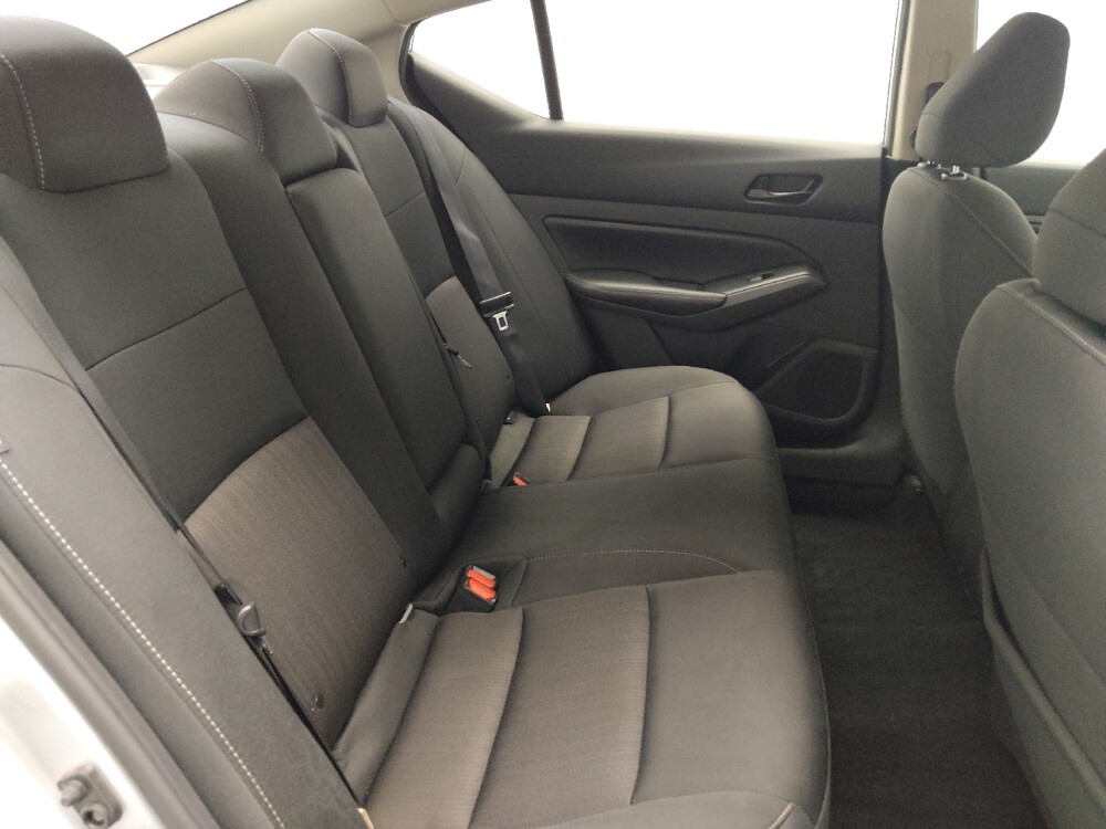 2024 Nissan Altima in Augusta, GA 30907 - 18102294 19