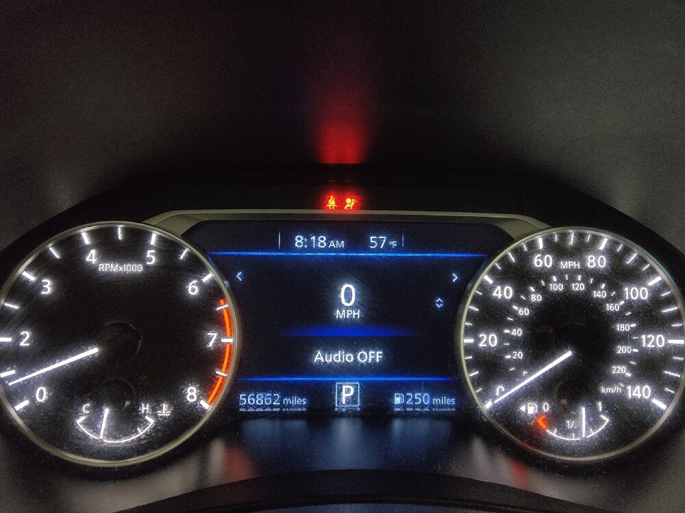 2024 Nissan Altima in Augusta, GA 30907 - 18102294 23