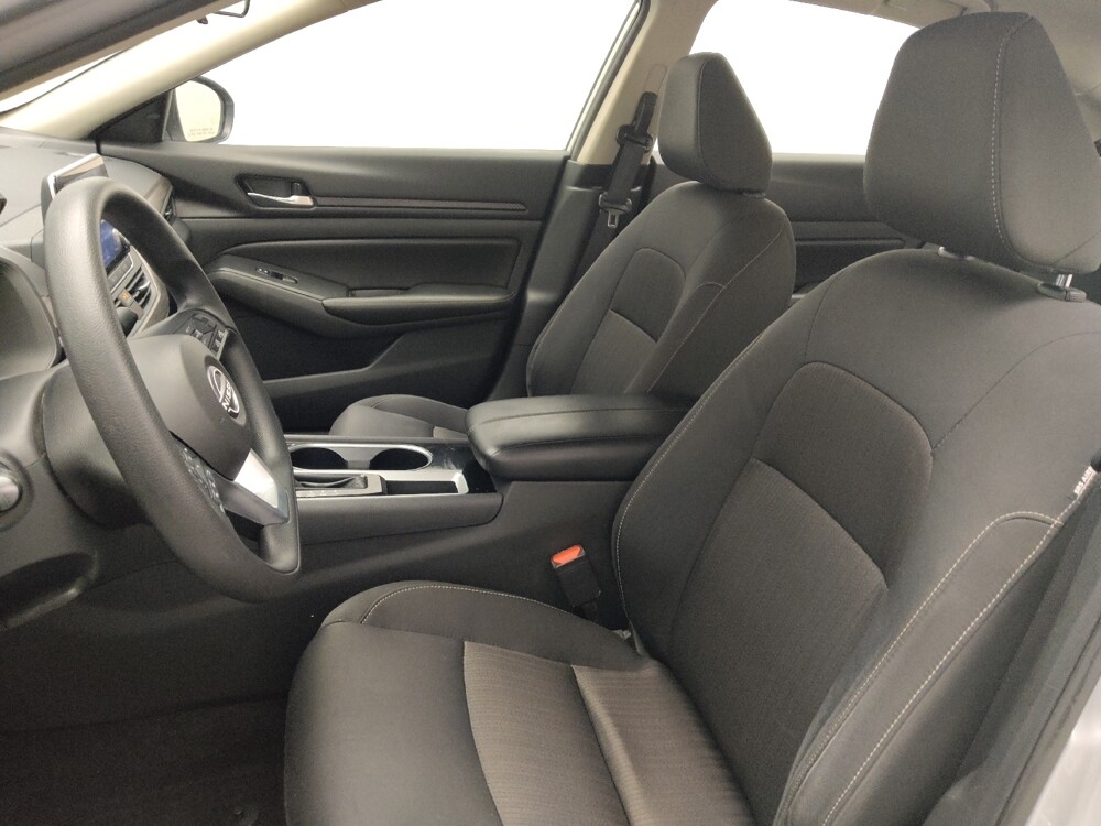 2024 Nissan Altima in Augusta, GA 30907 - 18102294 17