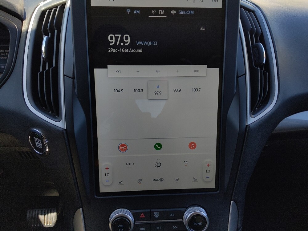 2023 Ford Edge in Columbus, GA 31909 - 18102295 25