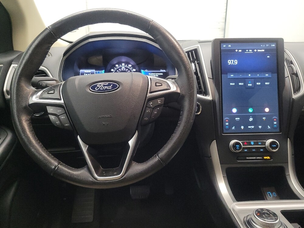 2023 Ford Edge in Columbus, GA 31909 - 18102295 22