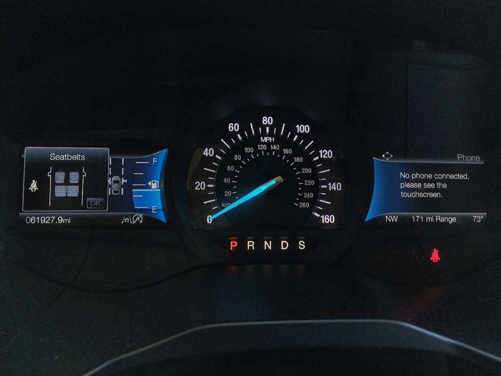 2023 Ford Edge in Columbus, GA 31909 - 18102295 23