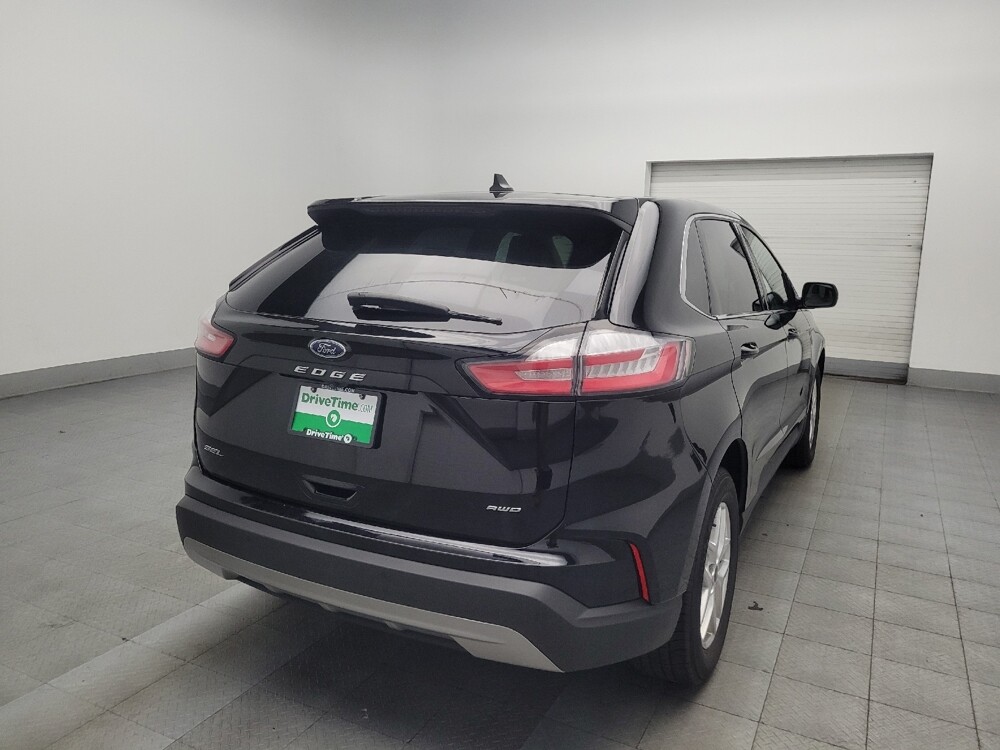 2023 Ford Edge in Columbus, GA 31909 - 18102295 9