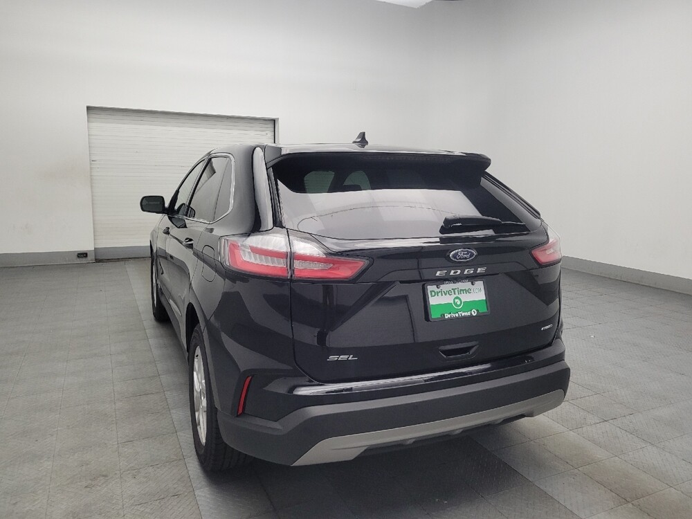 2023 Ford Edge in Columbus, GA 31909 - 18102295 5
