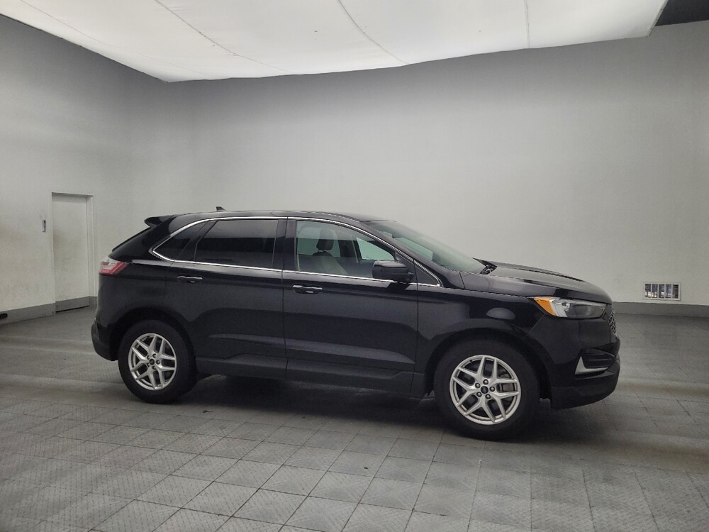 2023 Ford Edge in Columbus, GA 31909 - 18102295 11