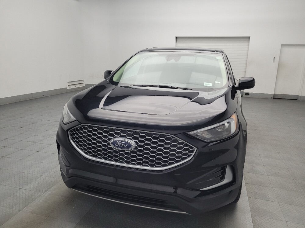 2023 Ford Edge in Columbus, GA 31909 - 18102295 15