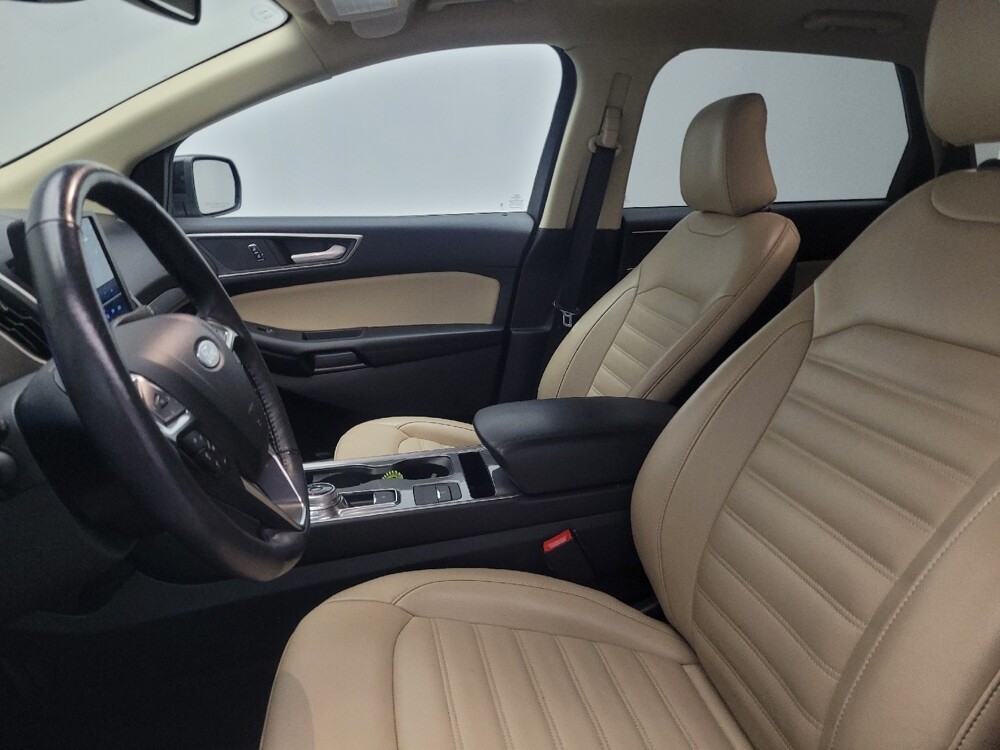 2023 Ford Edge in Columbus, GA 31909 - 18102295 17