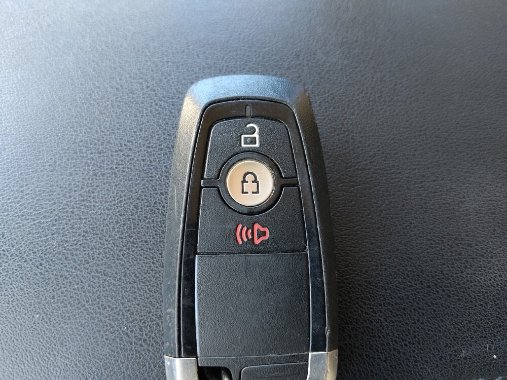 2023 Ford Edge in Columbus, GA 31909 - 18102295 32