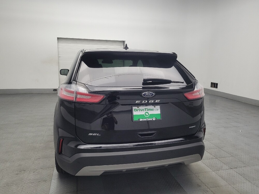 2023 Ford Edge in Columbus, GA 31909 - 18102295 6