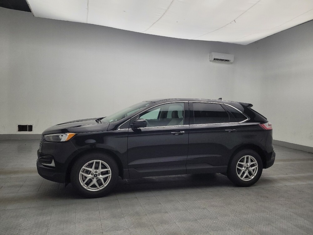 2023 Ford Edge in Columbus, GA 31909 - 18102295 2