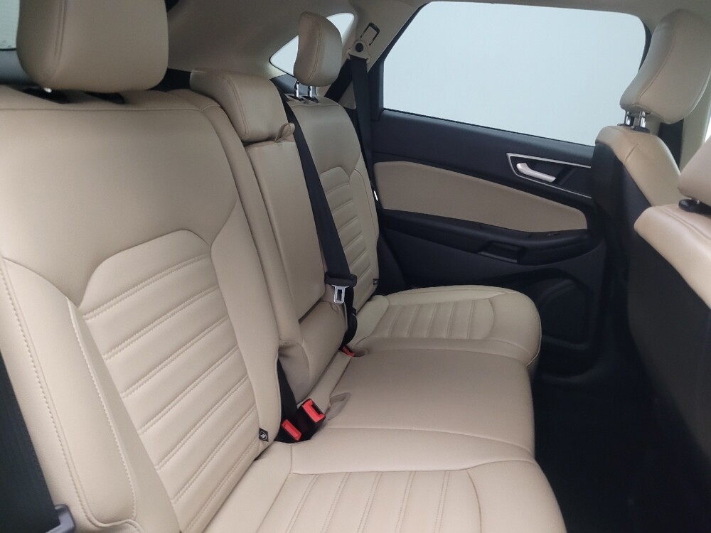 2023 Ford Edge in Columbus, GA 31909 - 18102295 19