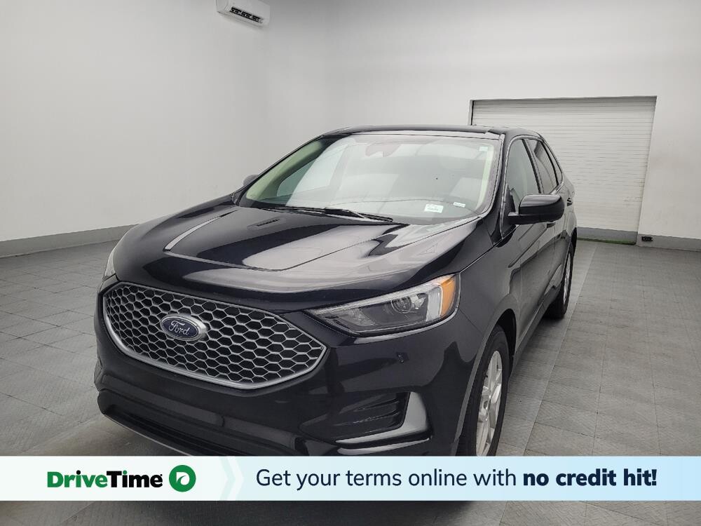 2023 Ford Edge in Columbus, GA 31909 - 18102295