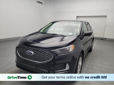 2023 Ford Edge in Columbus, GA 31909