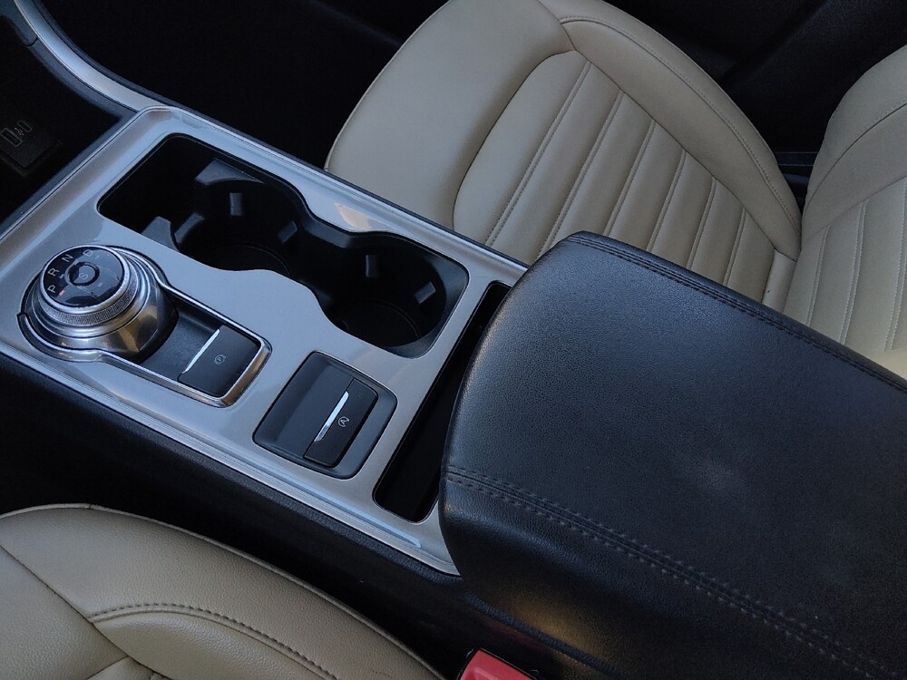 2023 Ford Edge in Columbus, GA 31909 - 18102295 26