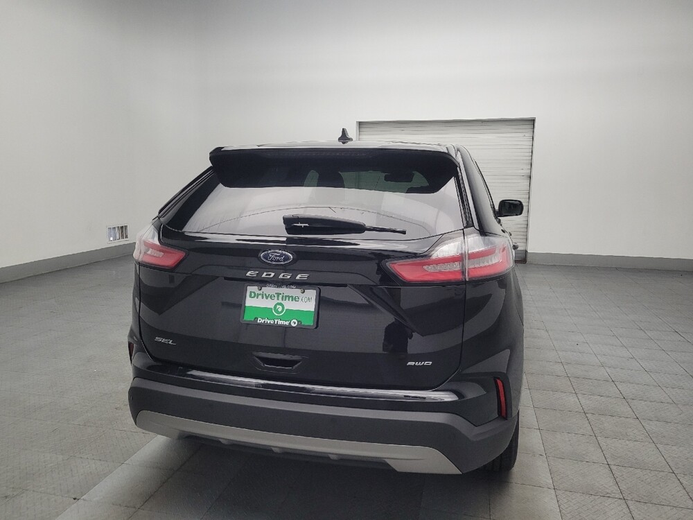 2023 Ford Edge in Columbus, GA 31909 - 18102295 7