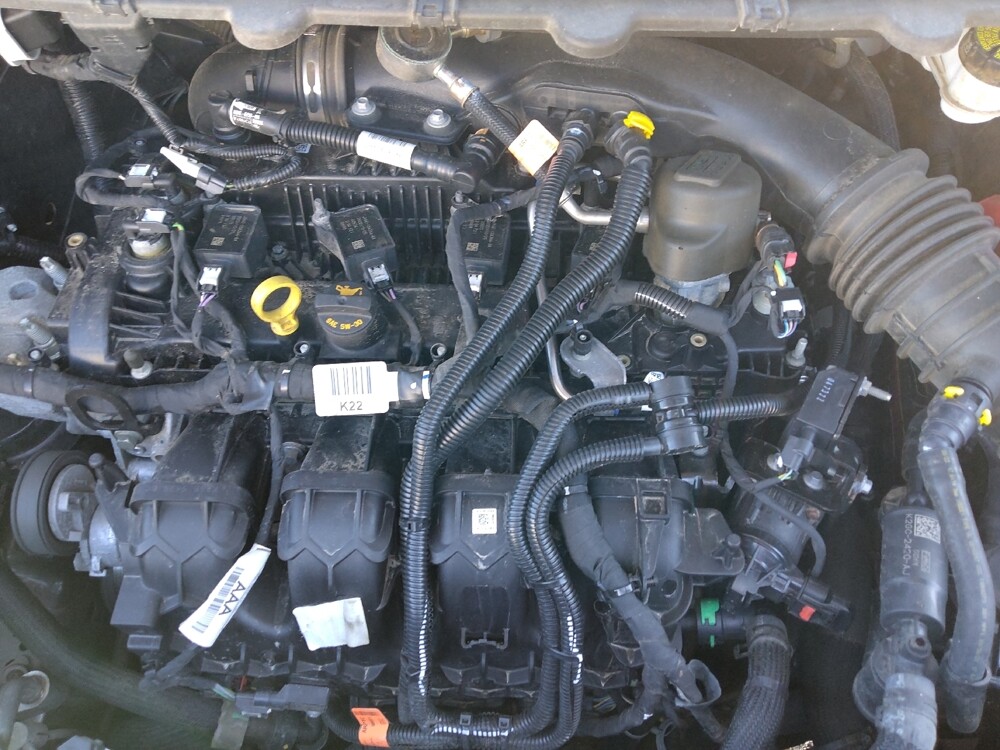 2023 Ford Edge in Columbus, GA 31909 - 18102295 30