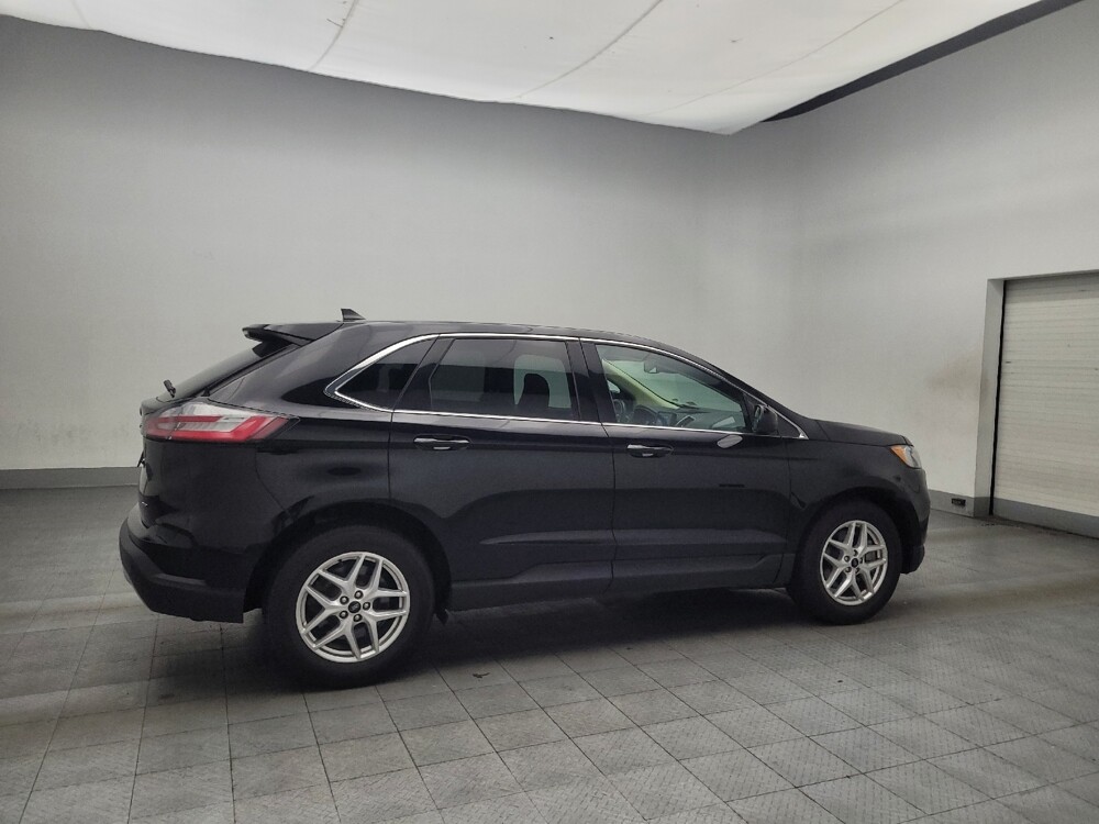2023 Ford Edge in Columbus, GA 31909 - 18102295 10
