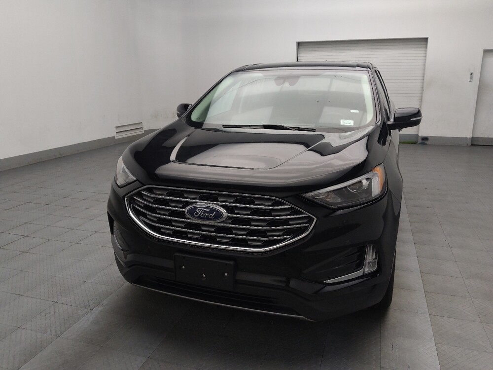 2024 Ford Edge in Stone Mountain, GA 30083 - 18102296 15