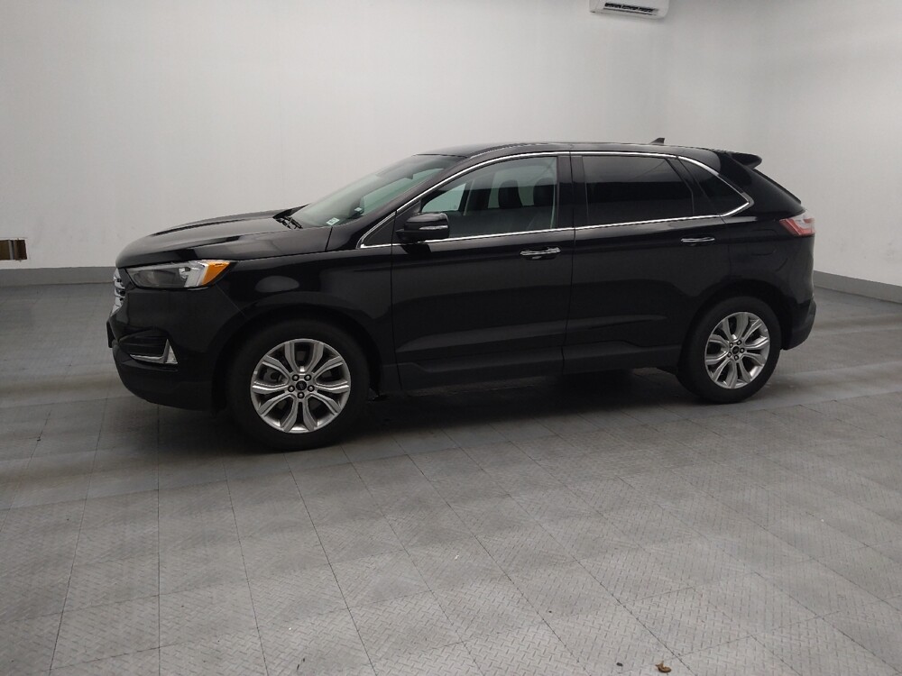 2024 Ford Edge in Stone Mountain, GA 30083 - 18102296 2