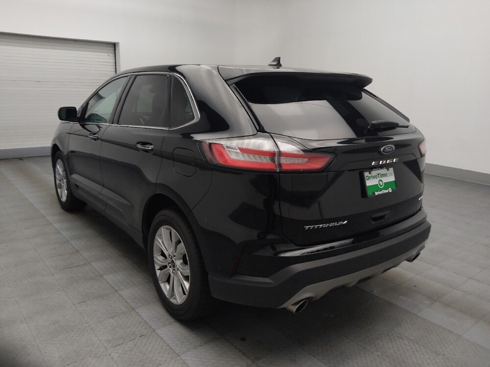 2024 Ford Edge in Stone Mountain, GA 30083 - 18102296 5